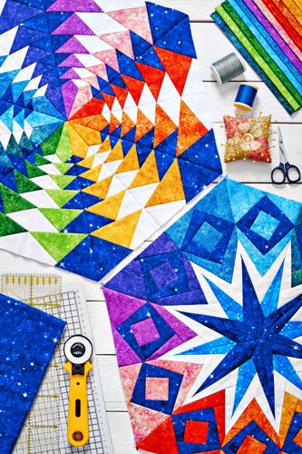 Quilts have it covered | Discover | nwestiowa.com