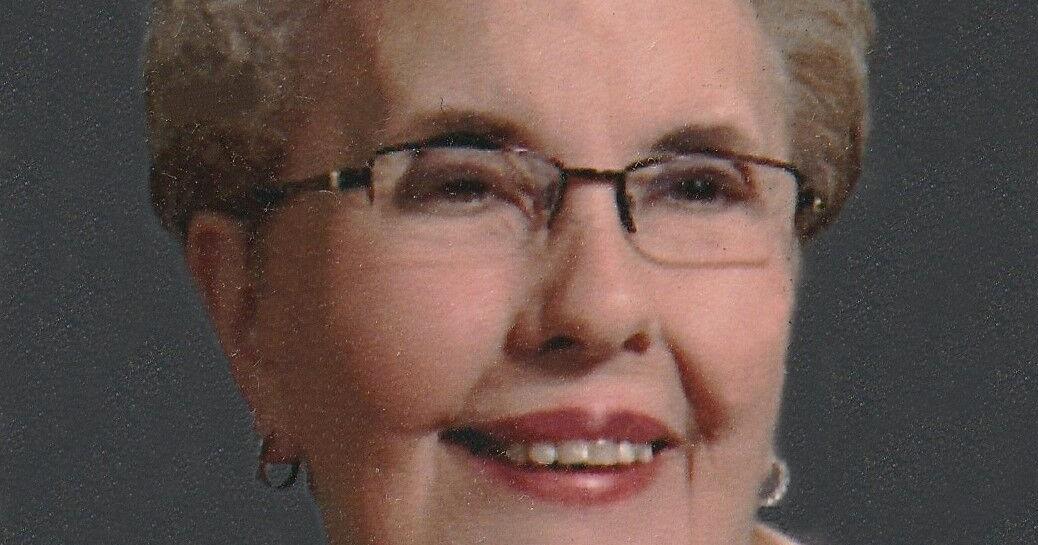 Karen Breuer, 82, Le Mars Obituaries