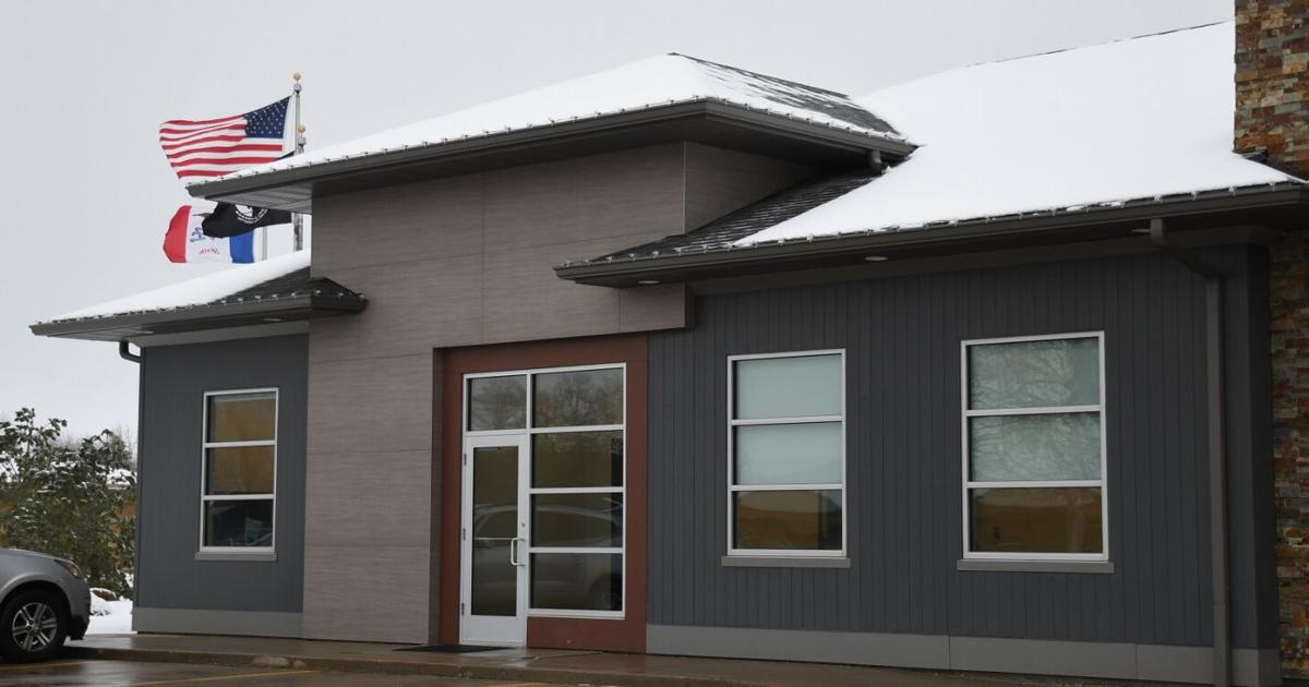 DGR Engineering opens Sioux Center office | Sioux Center News DGR Engineering opens Sioux Center office | Sioux Center News