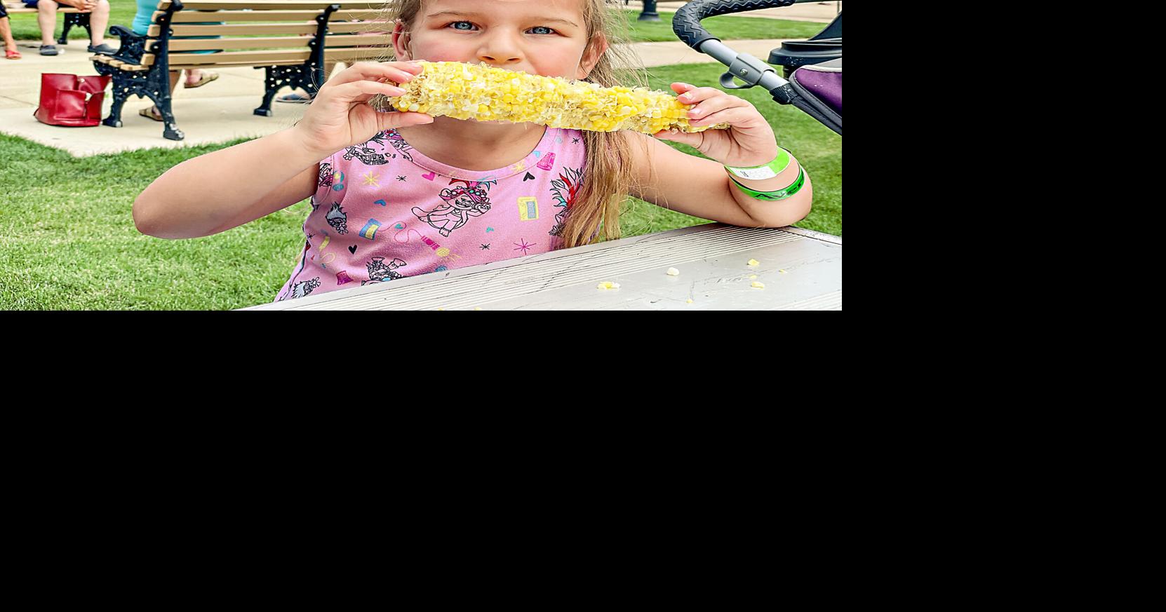 A-Maize-ing