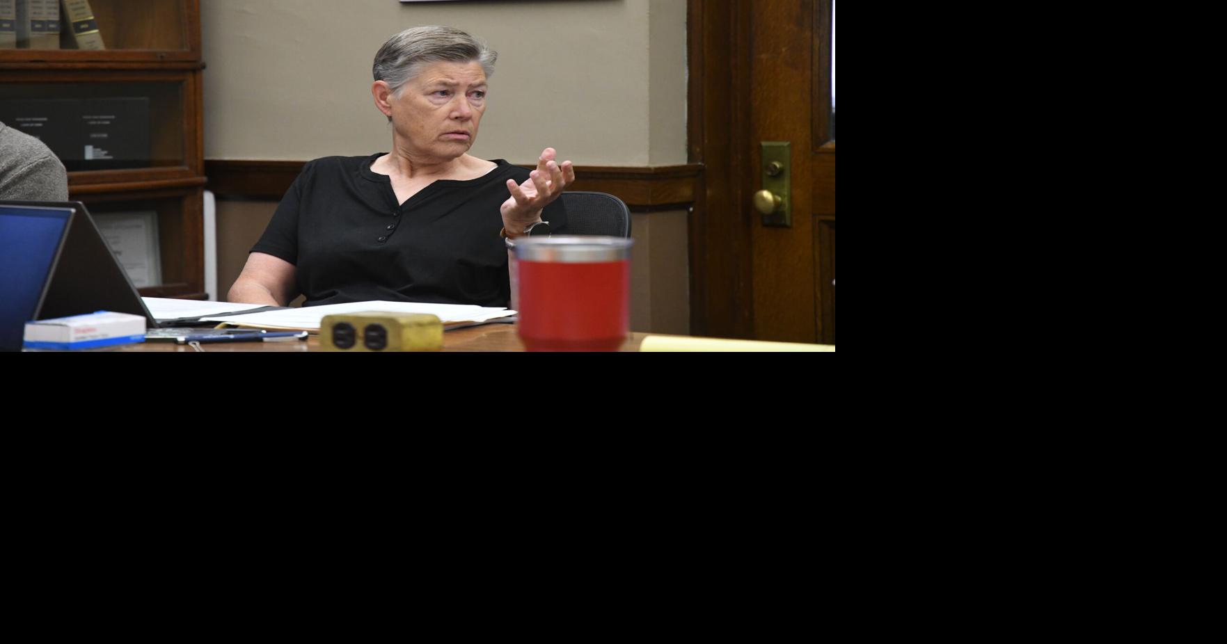 O'Brien supervisors move closer on wind project, county property rules