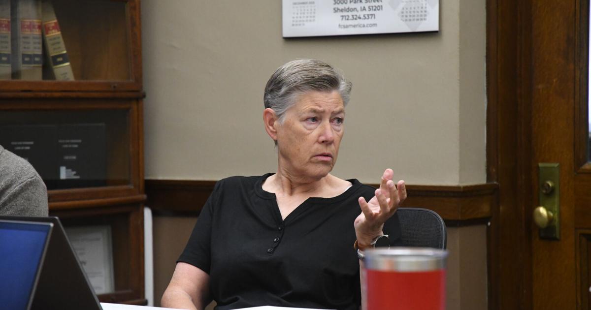 O'Brien supervisors move closer on wind project, county property rules
