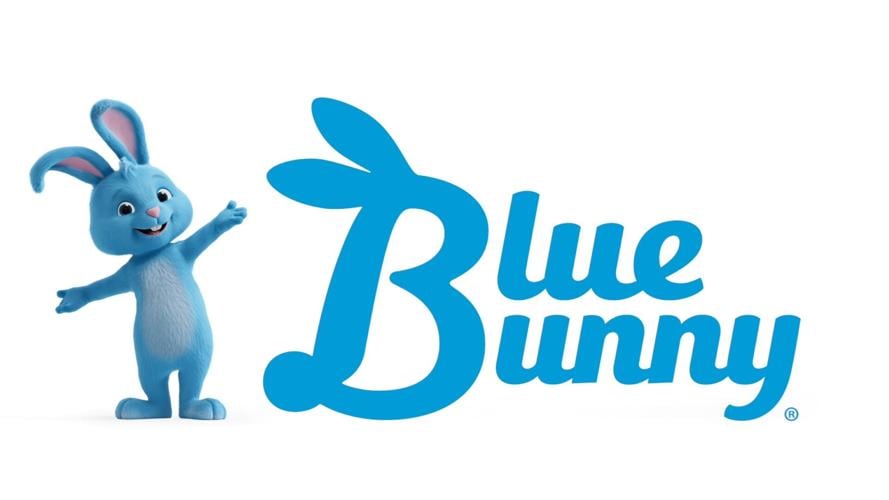 Blue Bunny® reintroduces its friendly mascot 'Blu' | Sentinel ...