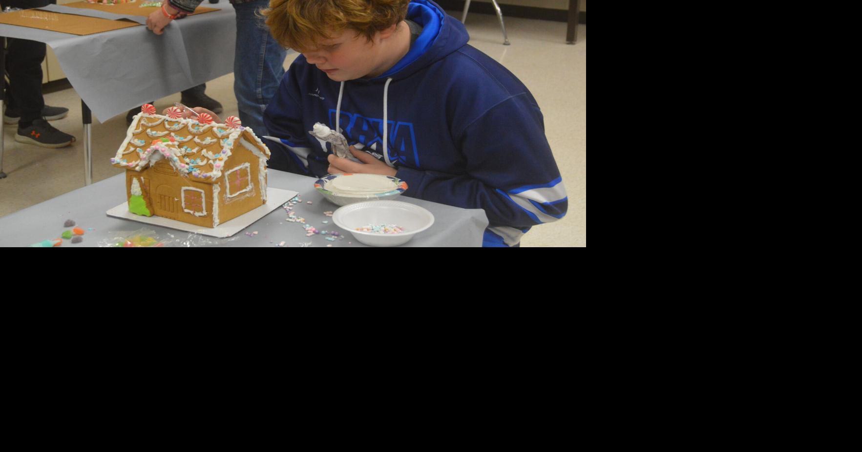 Dec. 6 REVIEW Regional News