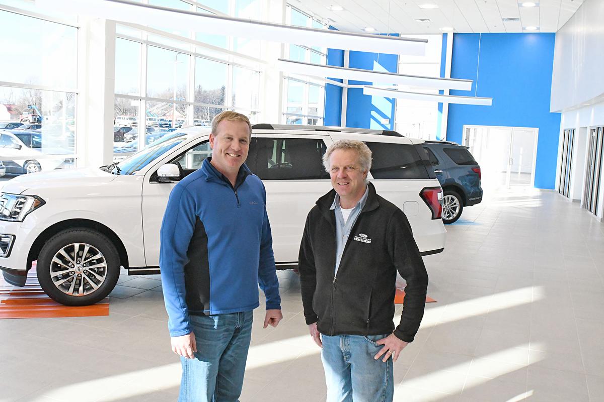 Sitemapcdatahttpthereferenznetmouw Motor Company Sioux Center Iowa