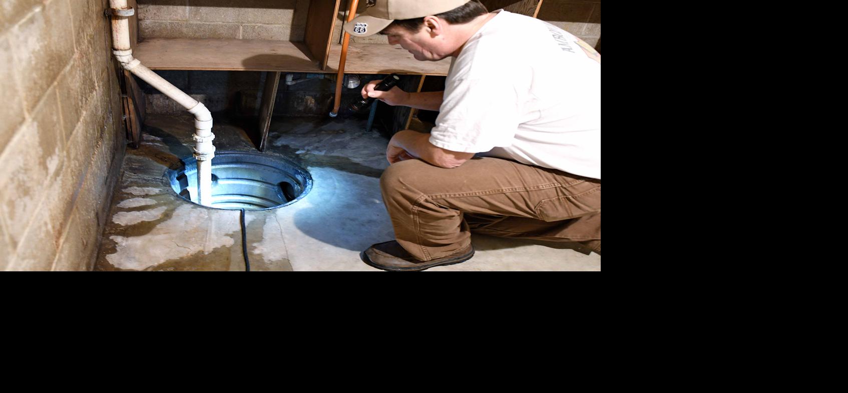 Safety First Priority In Inspection Work Sioux Center News Nwestiowa Com