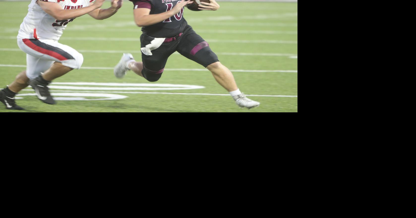 Football Okoboji vs Pocahontas Sports