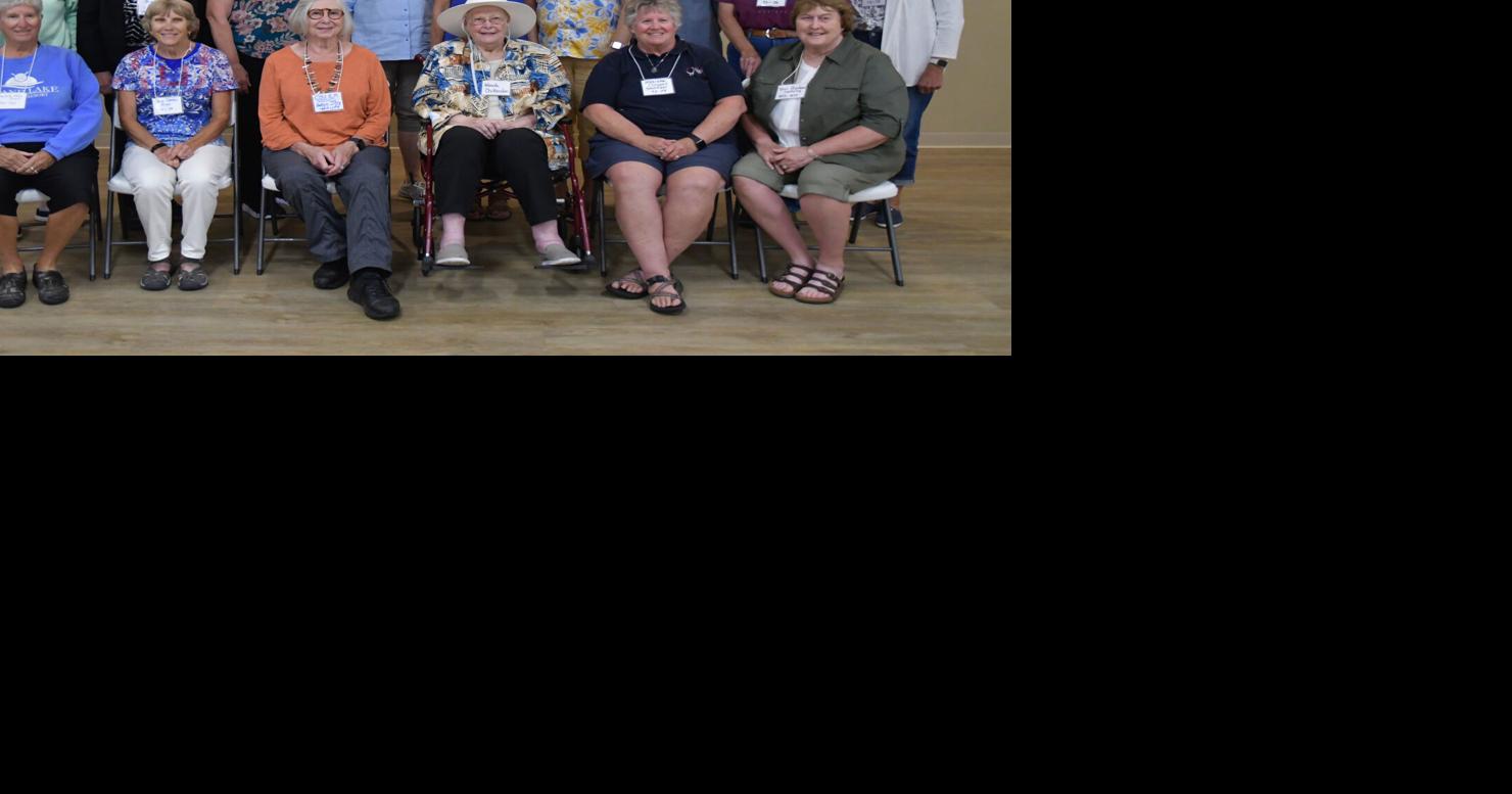 Former Westmar women’s athletes return to Le Mars Sentinel