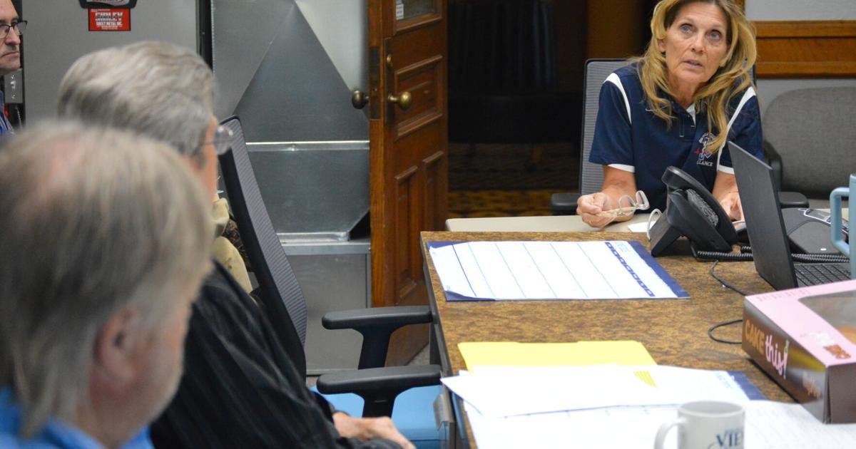 Osceola County supervisors determine medical examiner payments