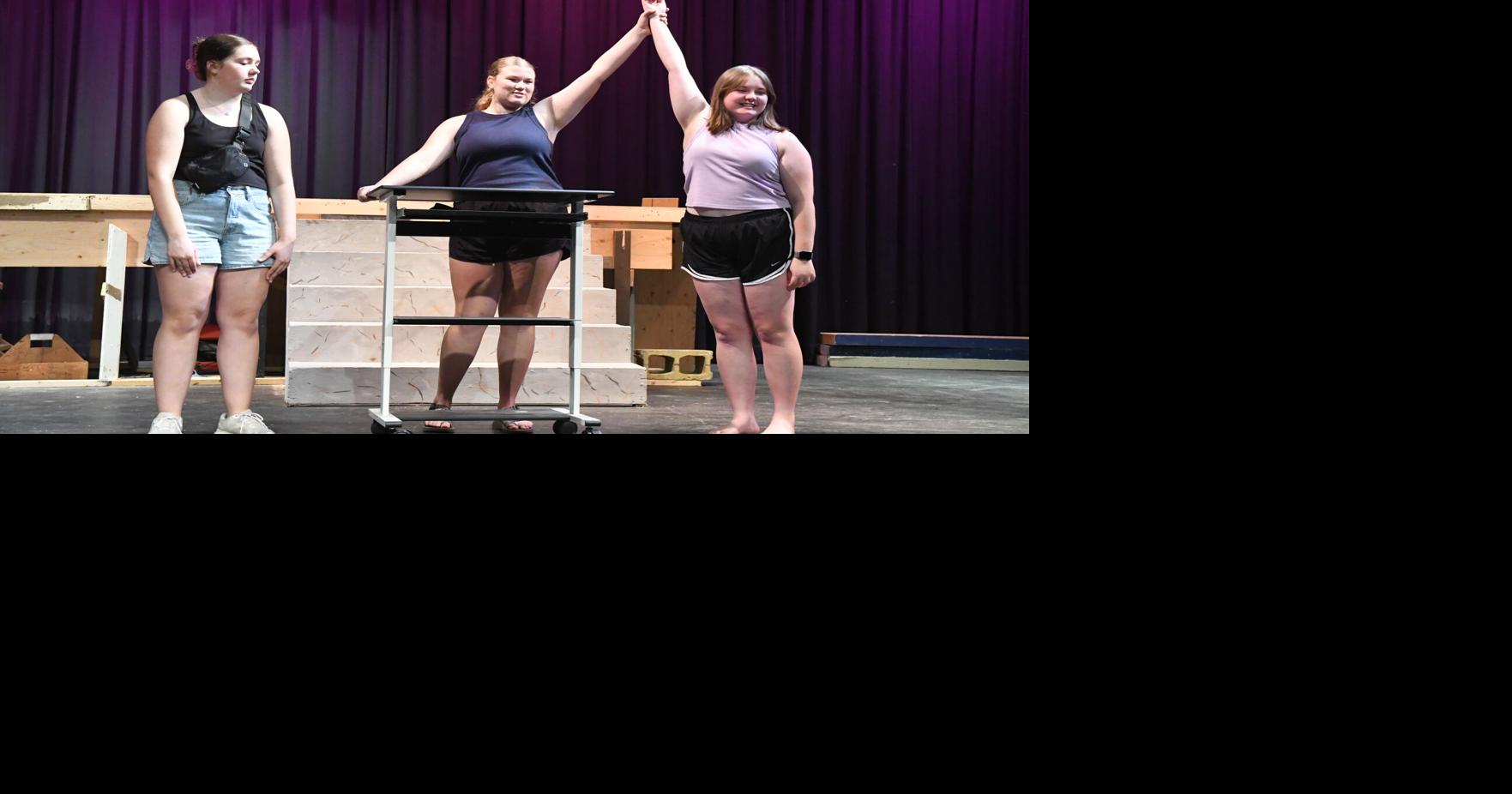 Musical 'Mean Girls Jr.' closes out Sheldon summer theatre season