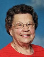 Joyce Lyman, 96, Sibley