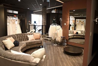Centre Mall welcomes Reflections | Sioux Center News | nwestiowa.com