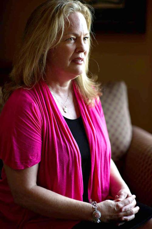 'Gone Cold': Brenda Camp