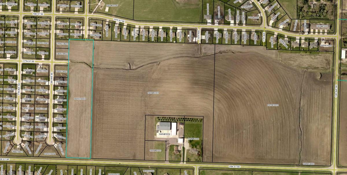 Sioux Center approves land purchase Sioux Center News