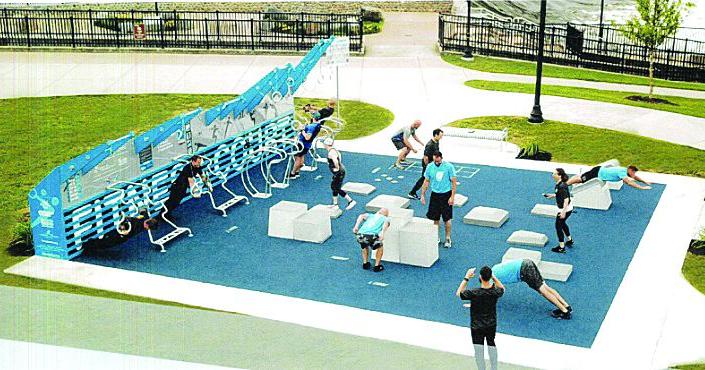 City of Le Mars awarded $1 million CAT grant