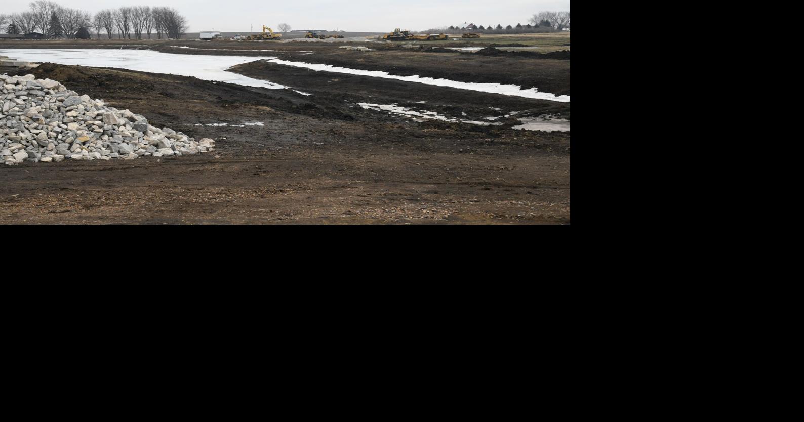 Council rezones Harvest Heights for housing