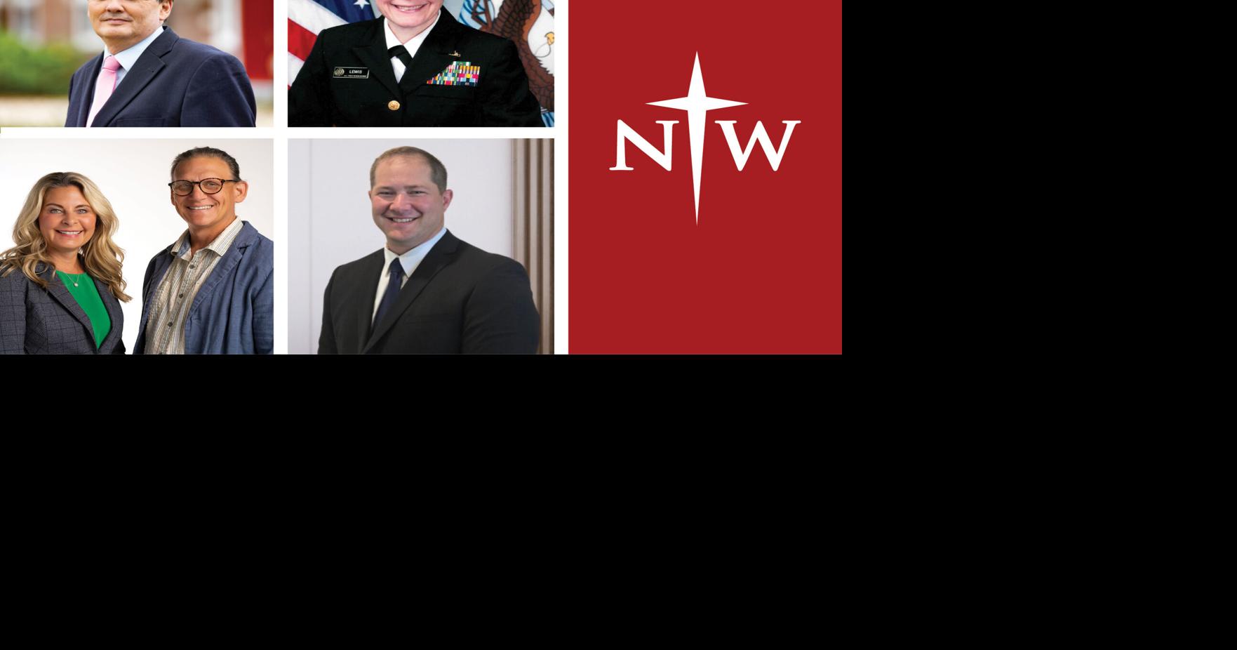 Five to receive Northwestern alumni awards | News | nwestiowa.com