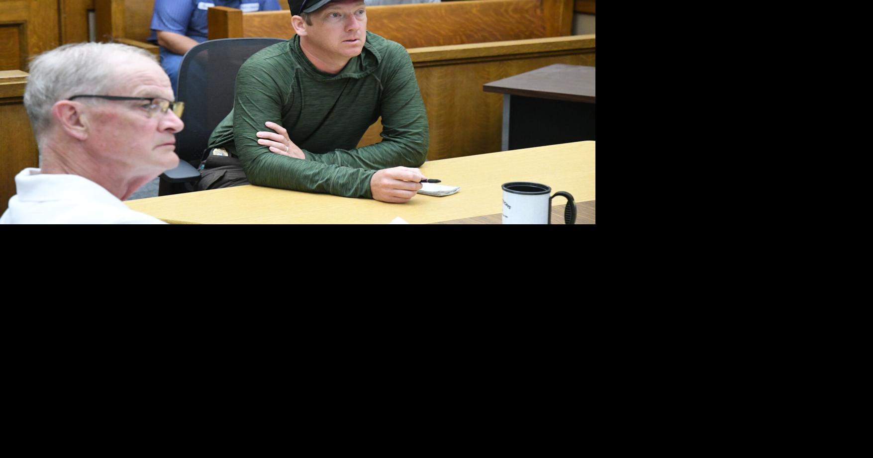 O'Brien supervisors discuss Dog Creek Park project with conservation board