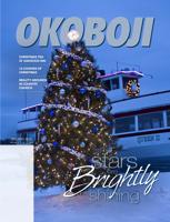OKOBOJI Magazine: Holiday 2018