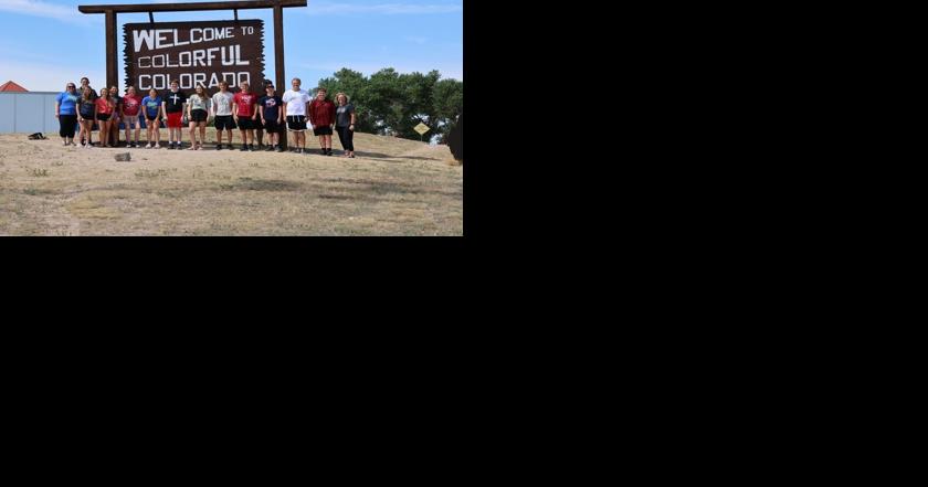 First Presbyterian takes Colorado mission trip - Vimarsana News