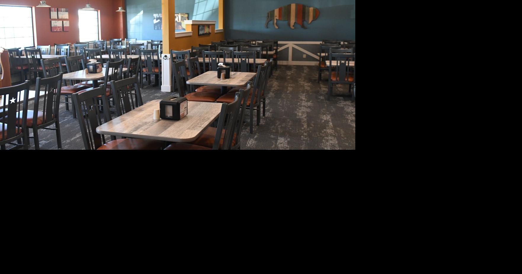 Sheldon Pizza Ranch gets 'full facelift' News