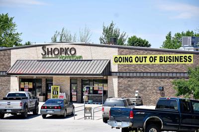 Sheldon S Last Department Store News Nwestiowa Com