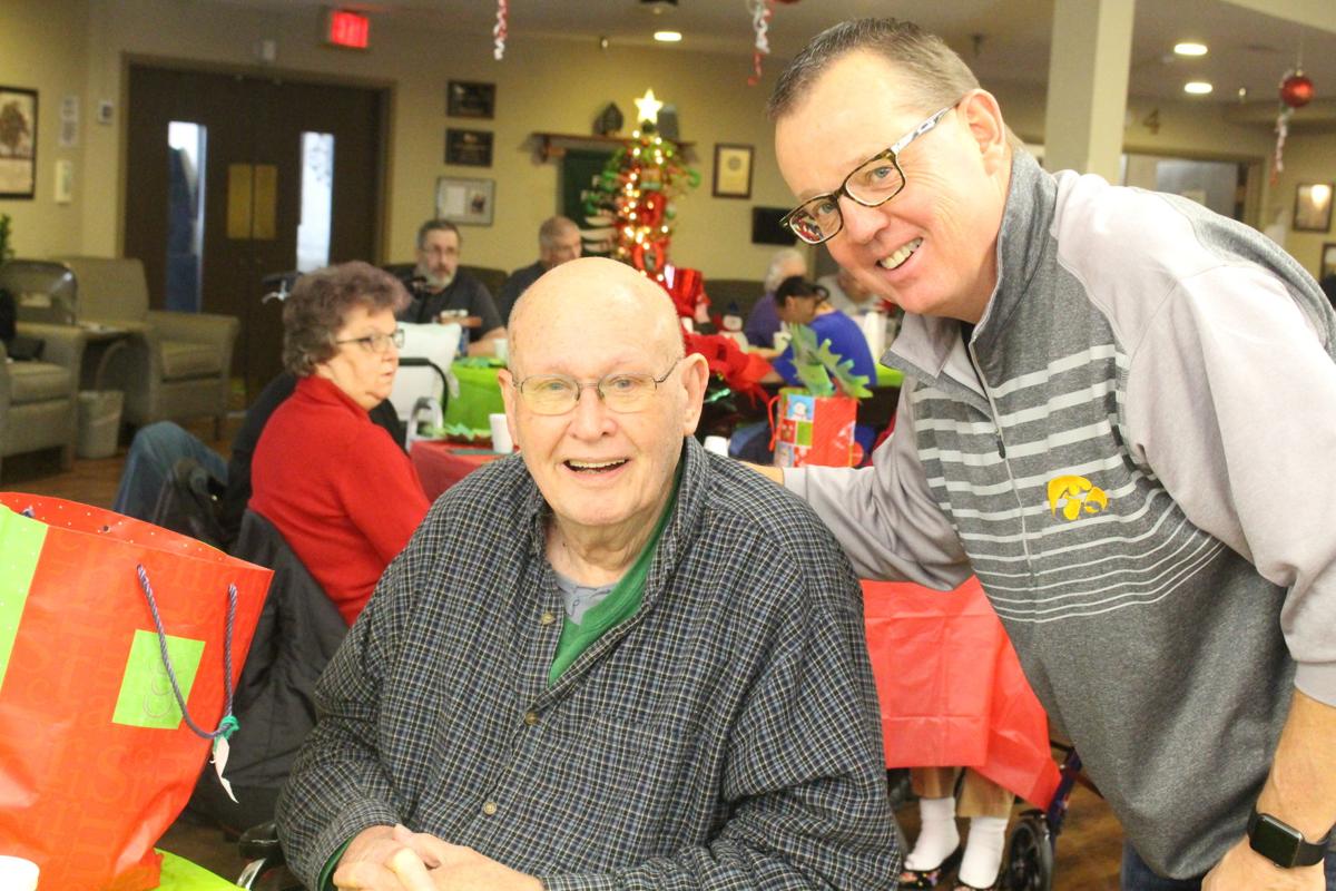 Christmas Cheer Spread By Booth Pharmacy Hawarden Independent Ireton Examiner Nwestiowa Com