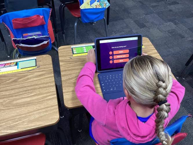 CloseGap supports students' mental health News