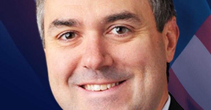 Bellefy announces campaign for Iowa Senate