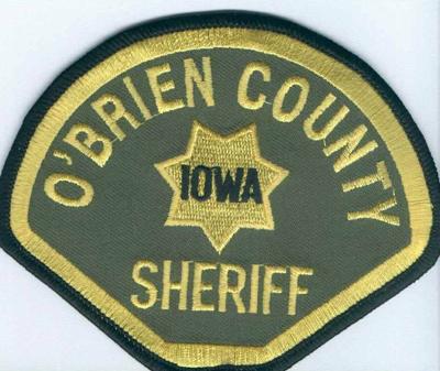 O'Brien County Sheriff's Office