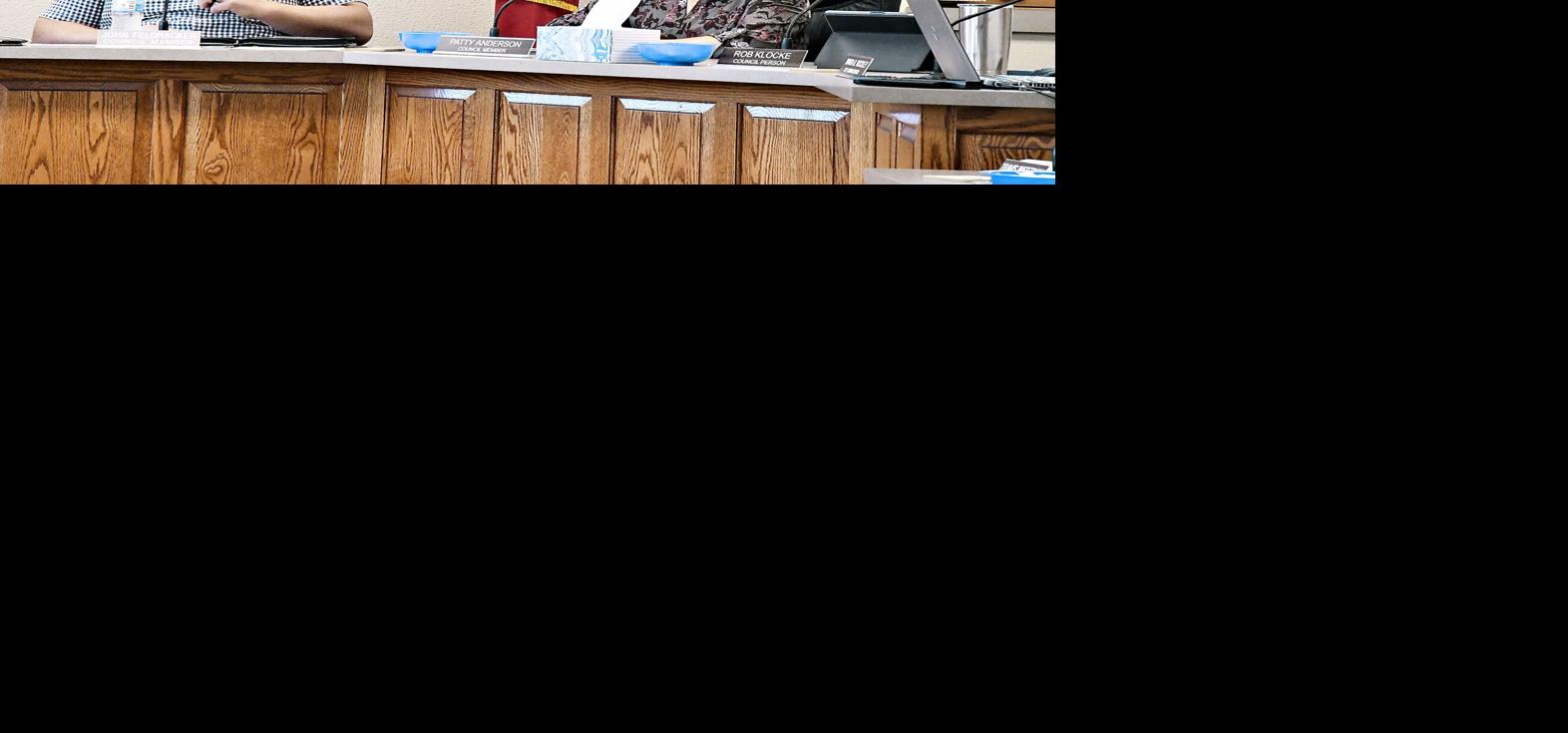 Hawarden council to retain city attorney Hawarden Independent/Ireton