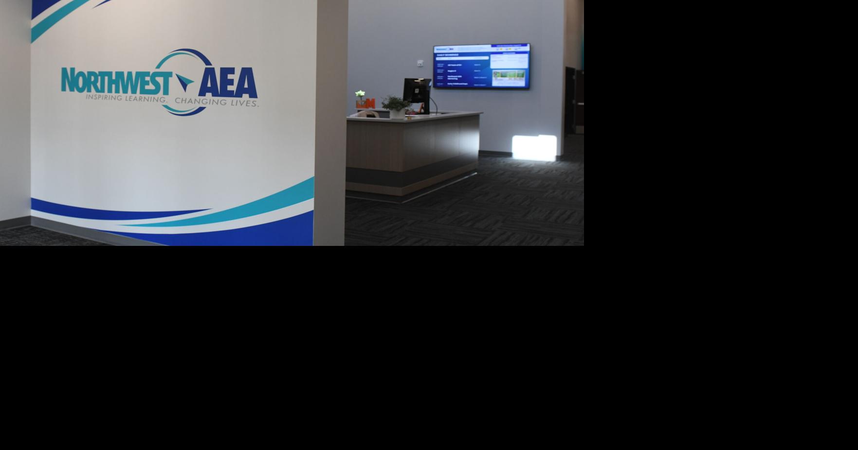 Iowa Gov. Reynolds to reassess AEAs | News | nwestiowa.com