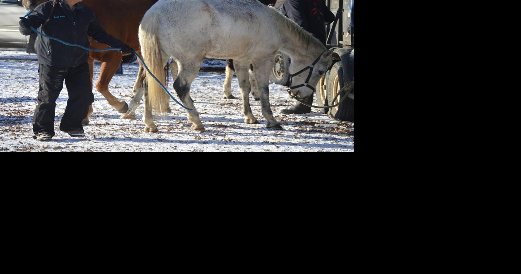 Dakota Exiles Ride to make third trip through N’West Iowa