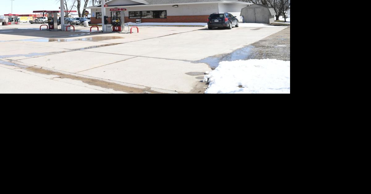 New Casey's in store for Paullina News