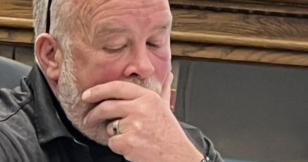 Lyon County supervisors studying budget requests