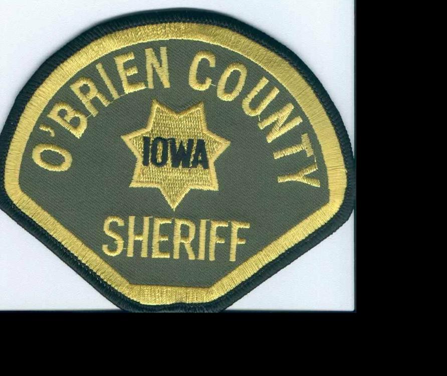 Sibley Man Found With Knife In Sheldon News Nwestiowa Com