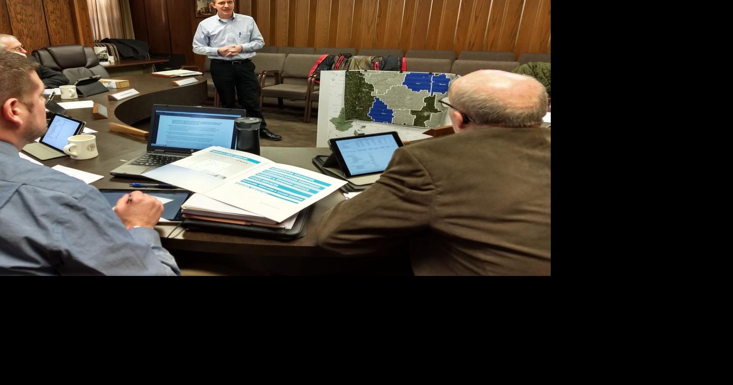 Supervisors support Premier fiber optics Sioux Center News