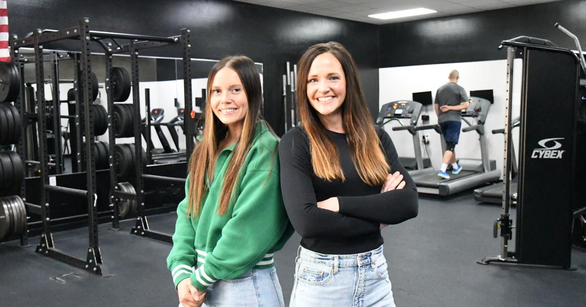 Hull gym to ignite holistic health focus | News Hull gym to ignite holistic health focus | News