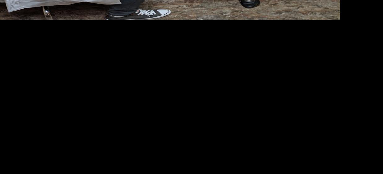 New practitioner at Hawarden hospital Hawarden Independent/Ireton