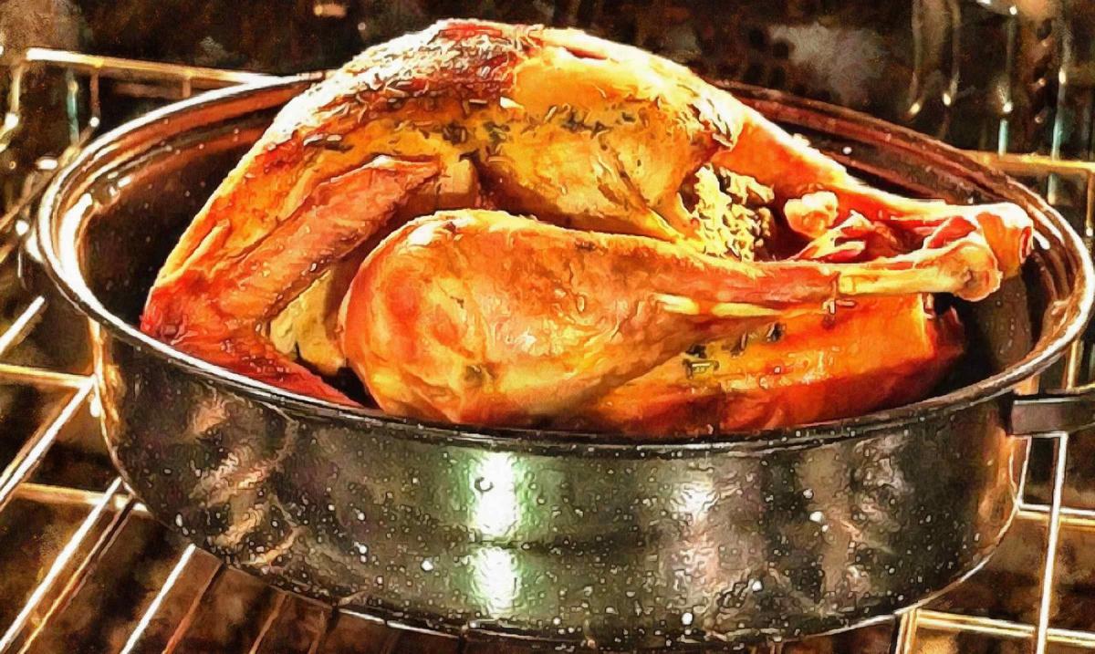 Thanksgiving Food Safety Tips Offered News Nwestiowa Com
