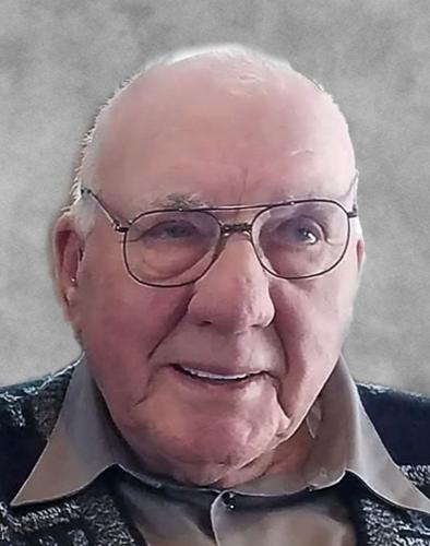 Trinity Gradert Herman Gradert, 93, Sibley | Obits 1 | nwestiowa.com
