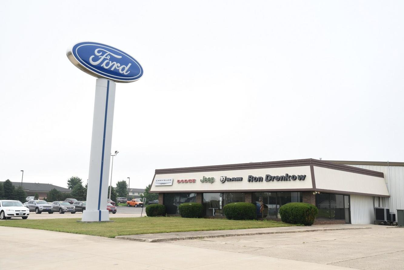 N'West Iowa car dealers see shortages News