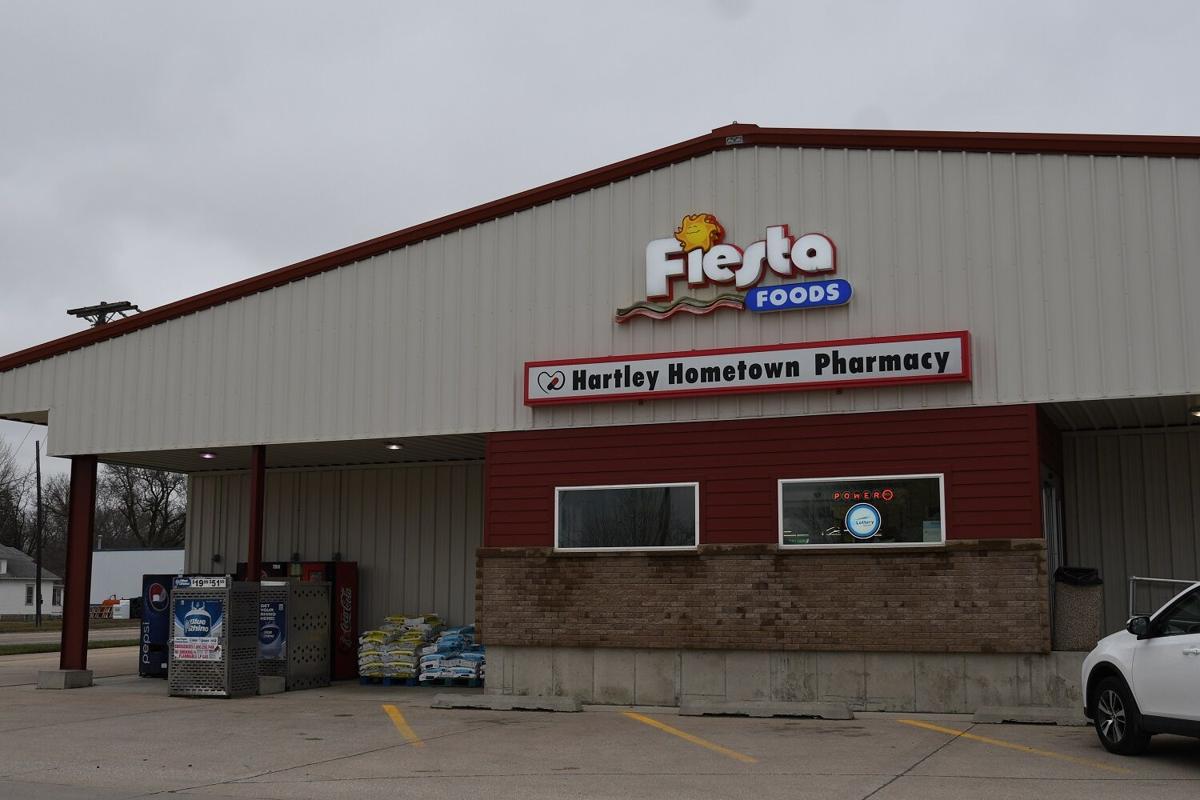 Musches Sell Fiesta Foods In Hartley News Nwestiowa Com