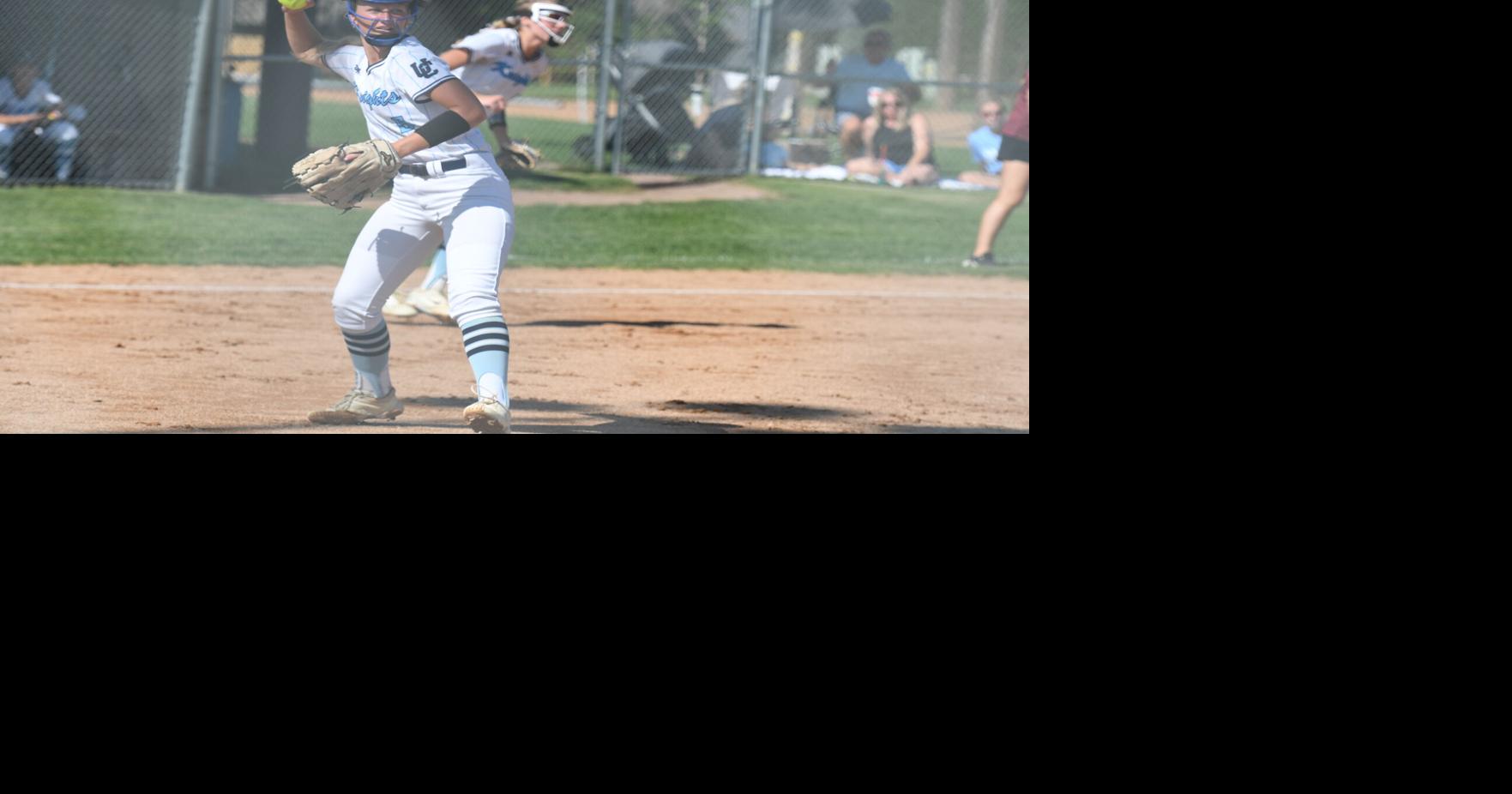 Softball Western Christian vs Unity Christian