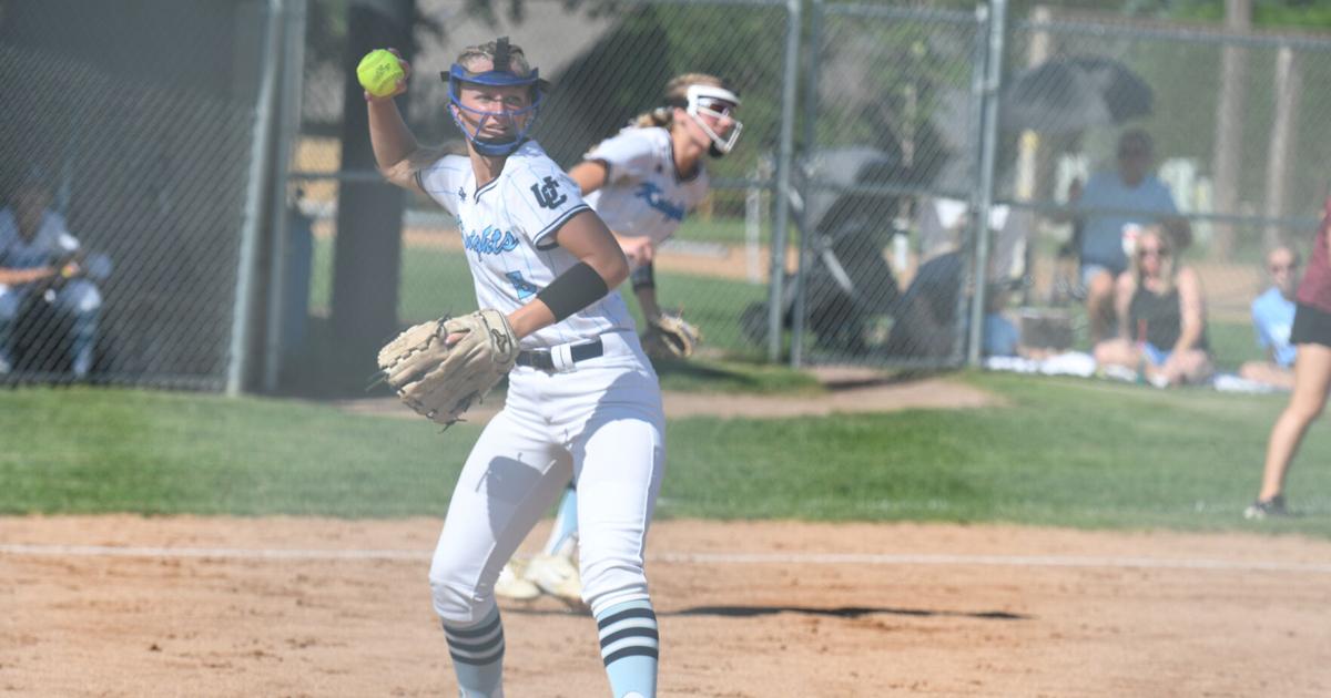 Softball Western Christian vs Unity Christian