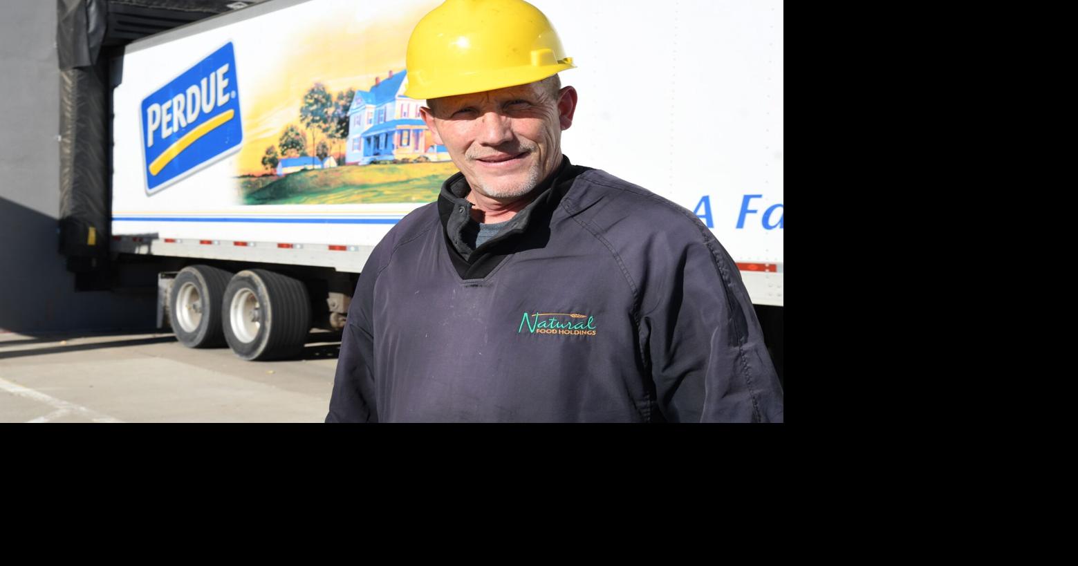 Perdue manager retires after 45 years Sioux Center News