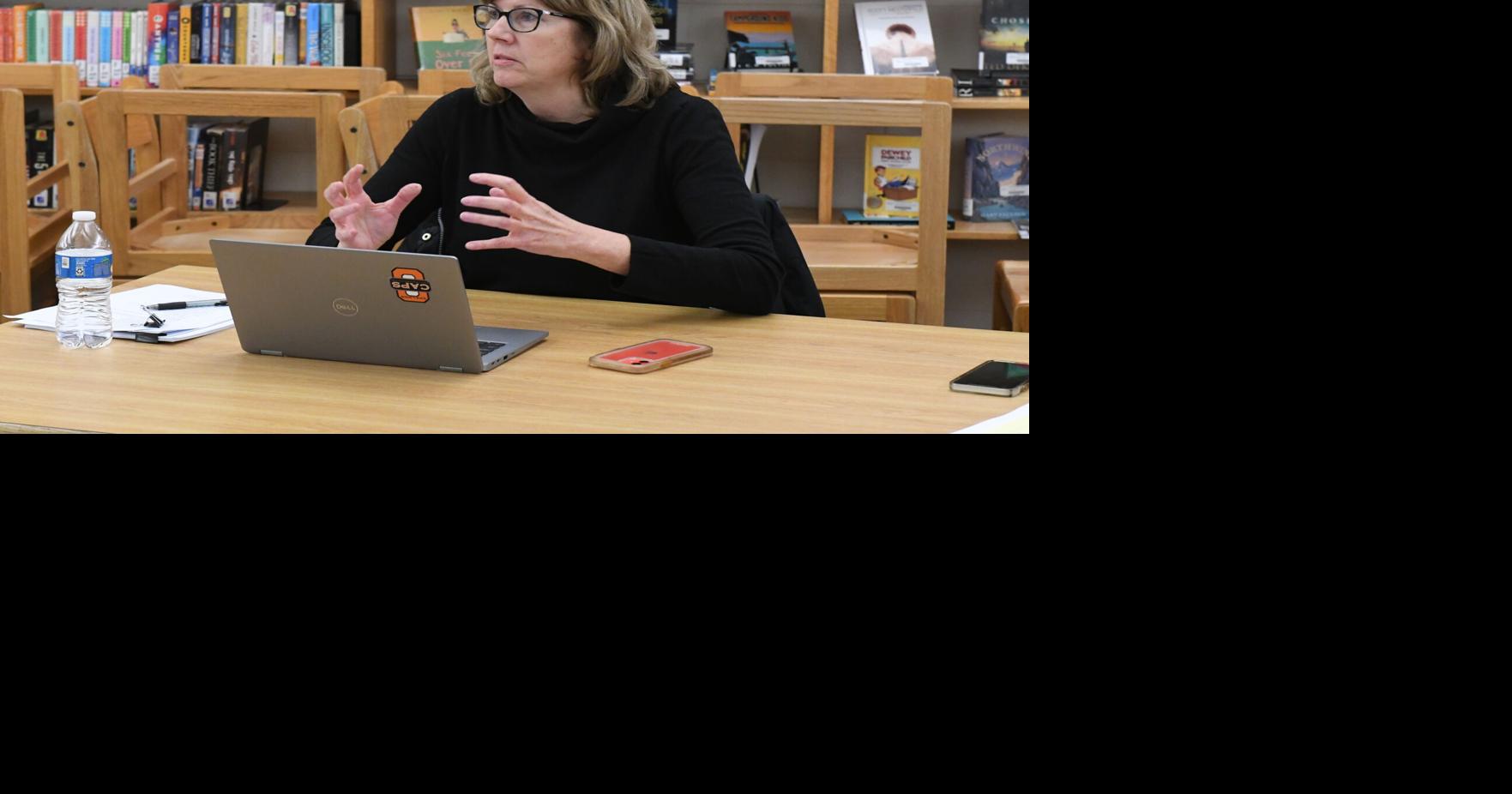 Zeutenhorst to resign as Sheldon principal | News | nwestiowa.com