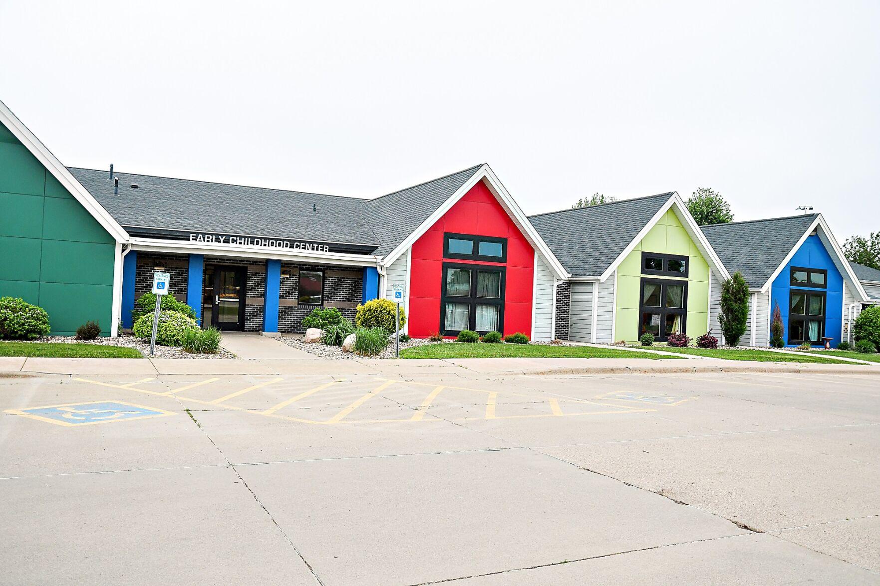 Early Childhood Center sold to Apple Tree Sioux Center News