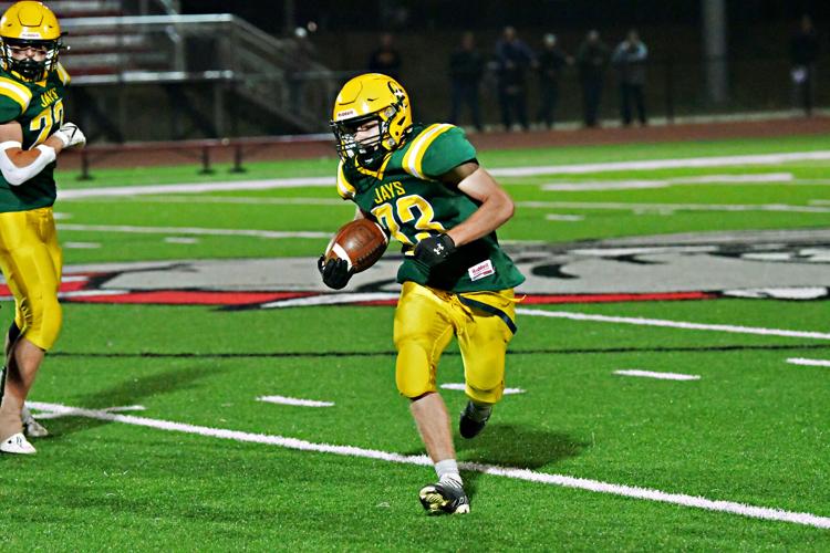 Football: Tri-Center vs Gehlen Catholic | Sports | nwestiowa.com
