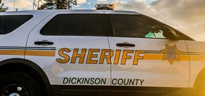 Dickinson County Sheriff’s Office